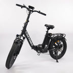 COZYBIKE 500W Electric Bike
