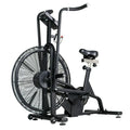 Dual Resistance Air Bike