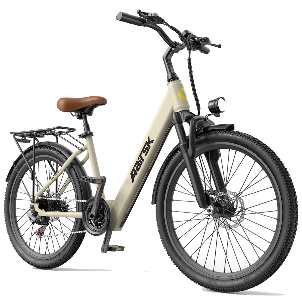Airask SU7 Women’s E-Bike
