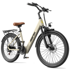 Airask SU7 Women’s E-Bike