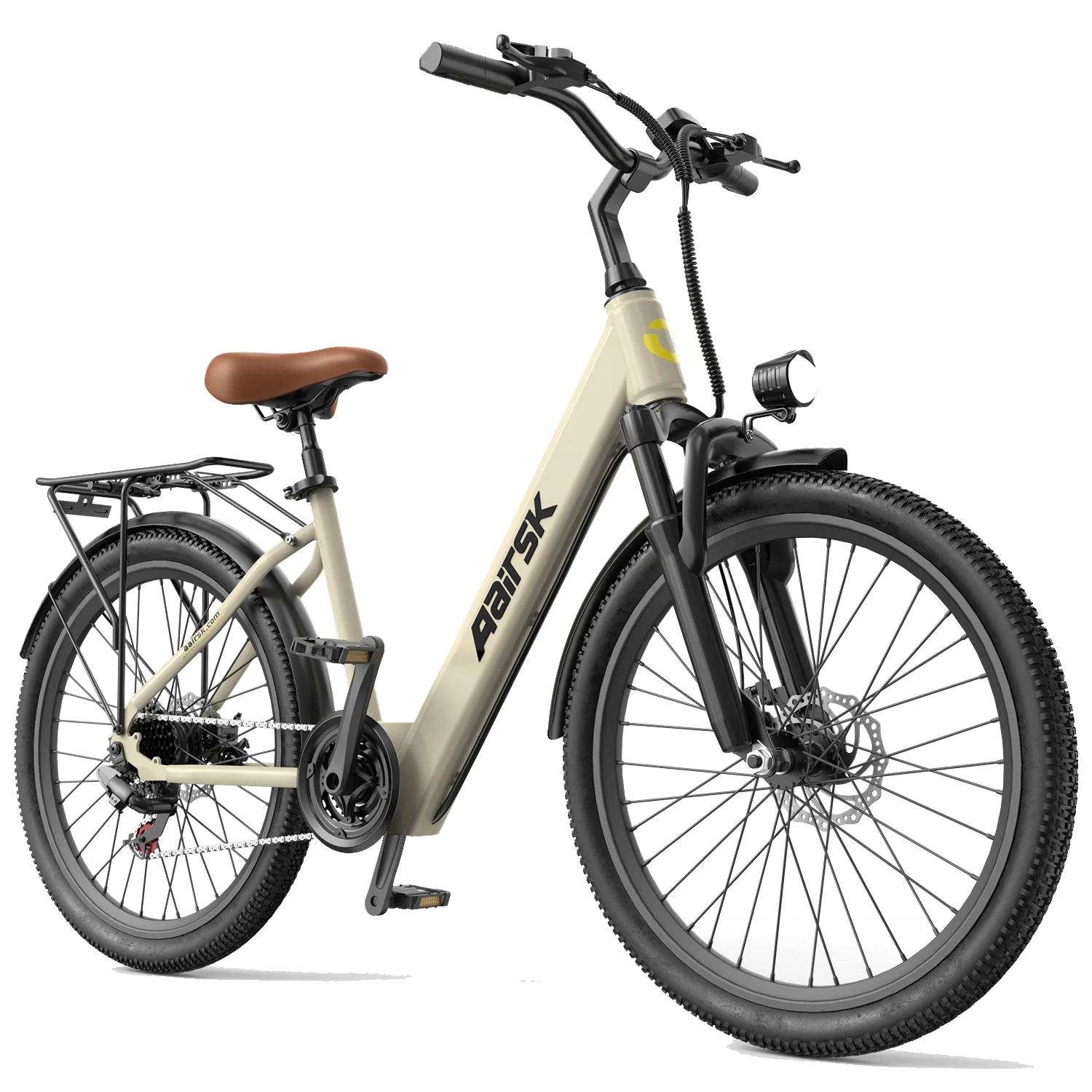 Airask SU7 Women’s E-Bike