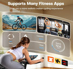 Home Cardio Magnetic Bike