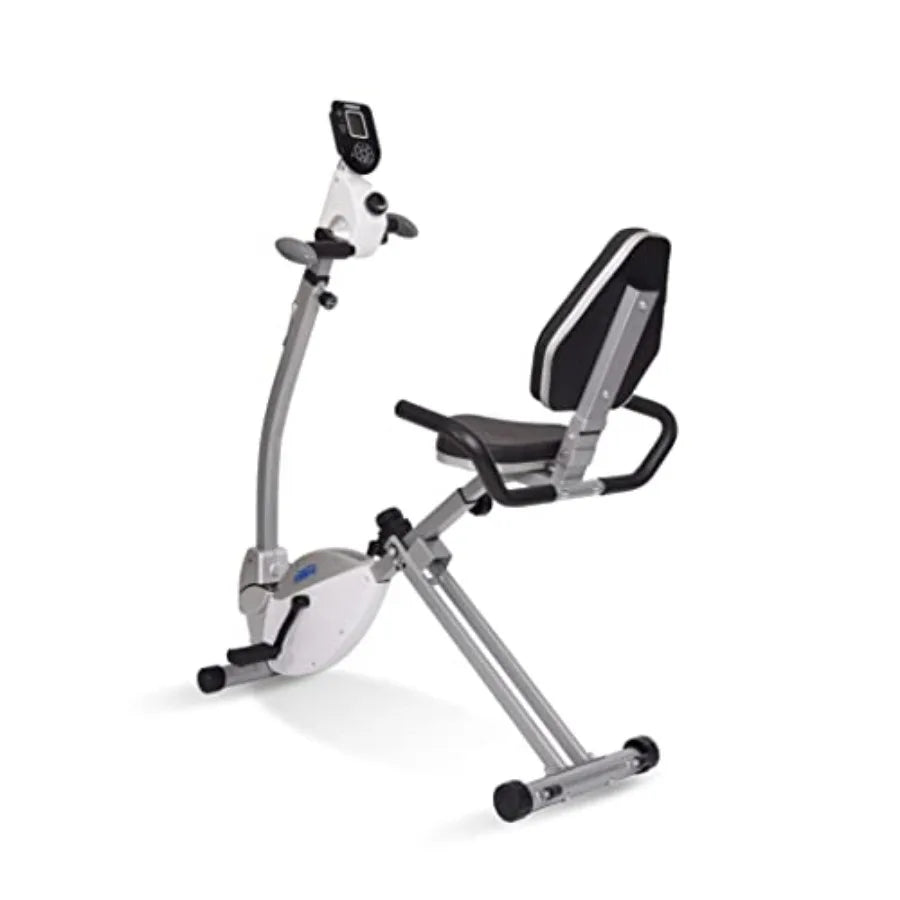 Smart App Recumbent Bike