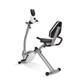 Smart App Recumbent Bike