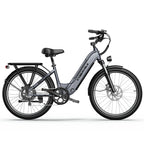 Cybervelo EK7 Commuter E-Bike