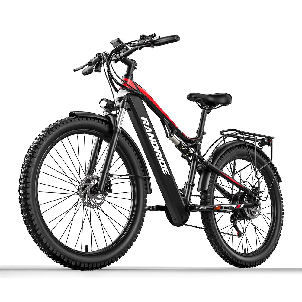 RANDRIDE YG90 E-MTB