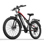 RANDRIDE YG90 E-MTB