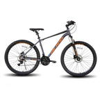 Hiland Aluminum Mountain Bike