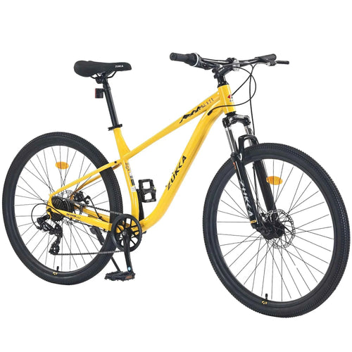 27.5” Trail MTB Bike