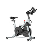 32-Level Magnetic Exercise Bike