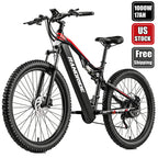 RANDRIDE YG90 E-MTB