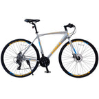 700C Shimano Hybrid Road Bike