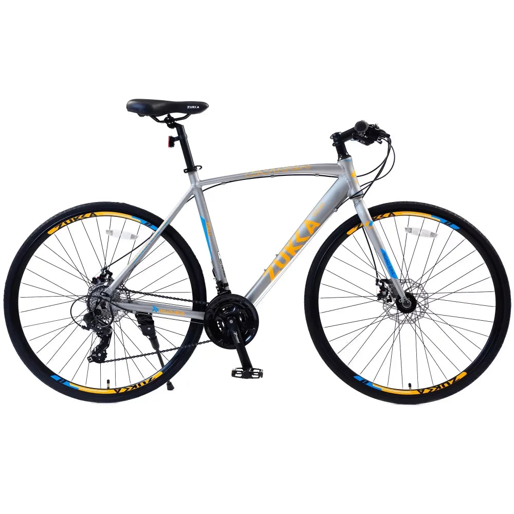 700C Shimano Hybrid Road Bike
