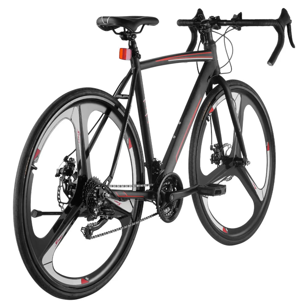 700C 21-Speed Road Bike