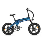 YAMEE XL Folding E-Bike