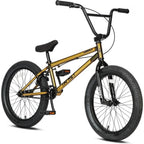 20” Freestyle BMX Beginner Bike