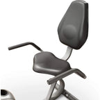 Adjustable Magnetic Recumbent Bike