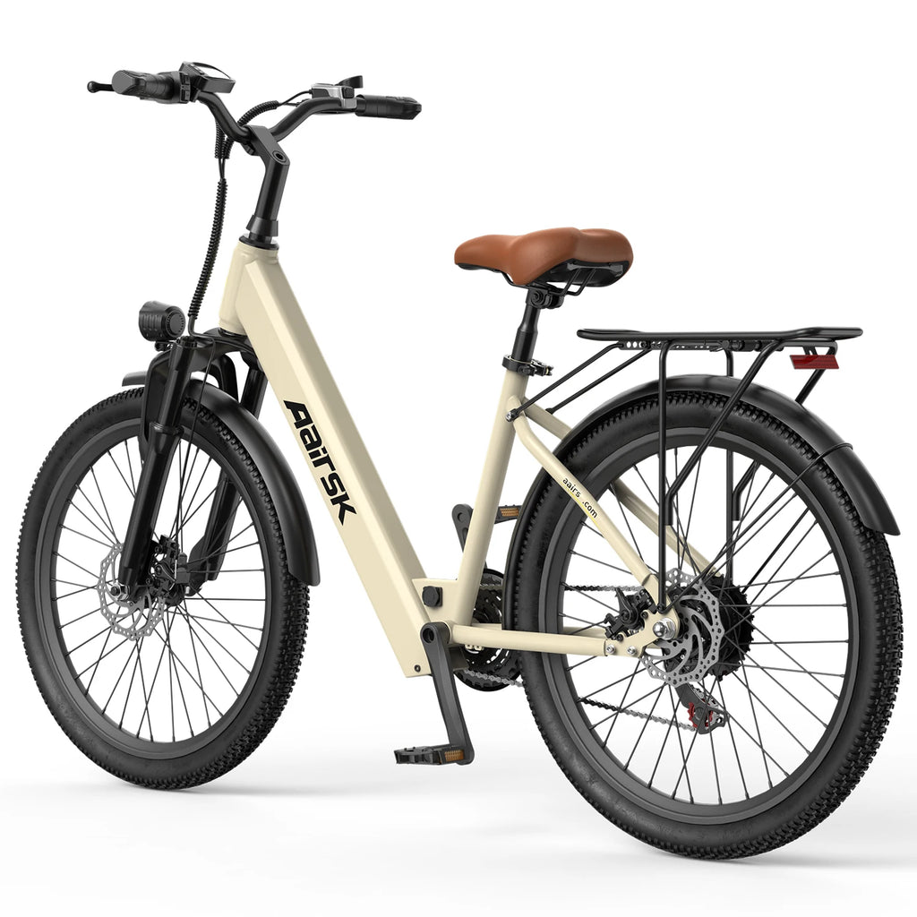 Airask SU7 Women’s E-Bike