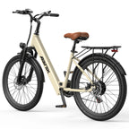 Airask SU7 Women’s E-Bike