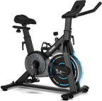 Home Cardio Magnetic Bike